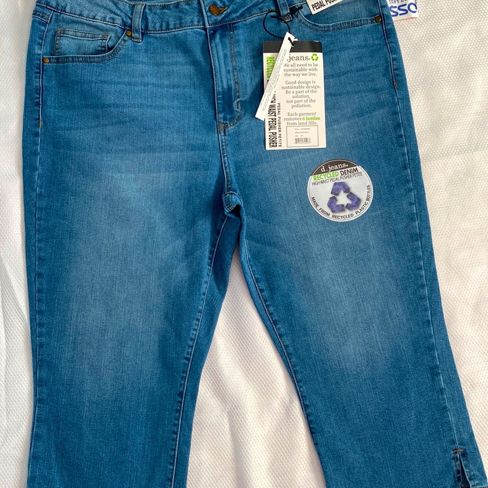 Women’s jeans